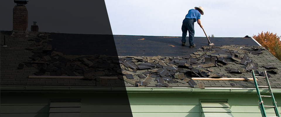 Shawnee On Delaware Roofing Contractors