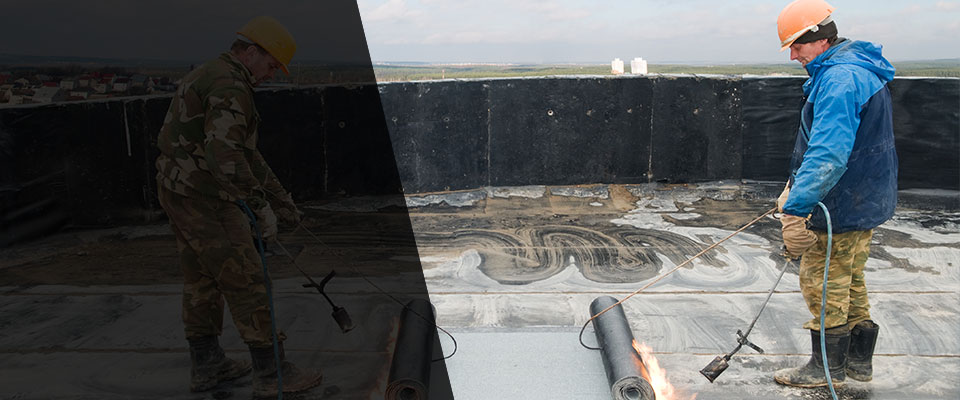 Shawnee On Delaware Roofing Contractors